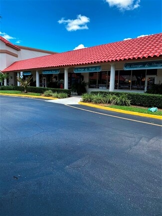 More details for 13841 Wellington Trace, Wellington, FL - Retail for Lease