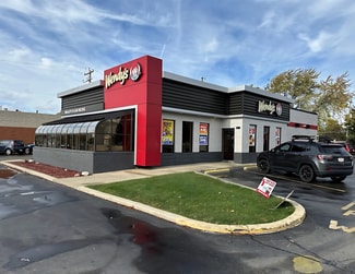 Plus de détails pour 4910 Washington Ave, Racine, WI - Commerce de détail à vendre