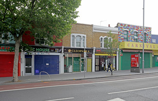 More details for 284-284A High Road Leyton, London - Retail for Sale