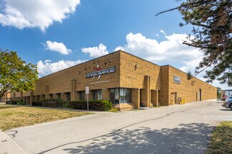 More details for 265-267 Champagne Dr, Toronto, ON - Industrial for Lease