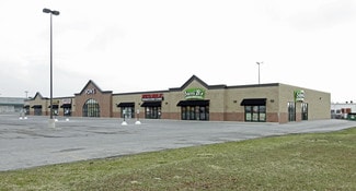 More details for 7519-7535 Patriot Dr, Findlay, OH - Retail for Lease