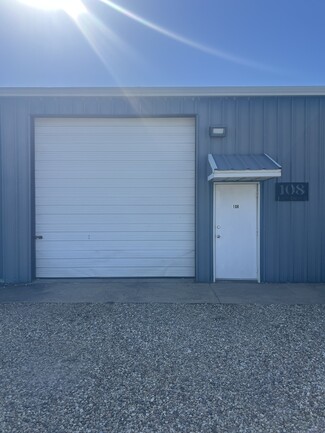 More details for 108 Ken Dr, Sherman, TX - Industrial for Lease