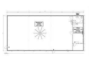 2269 Ocotillo Dr, Pecos, TX à louer Photo intérieure- Image 2 de 18