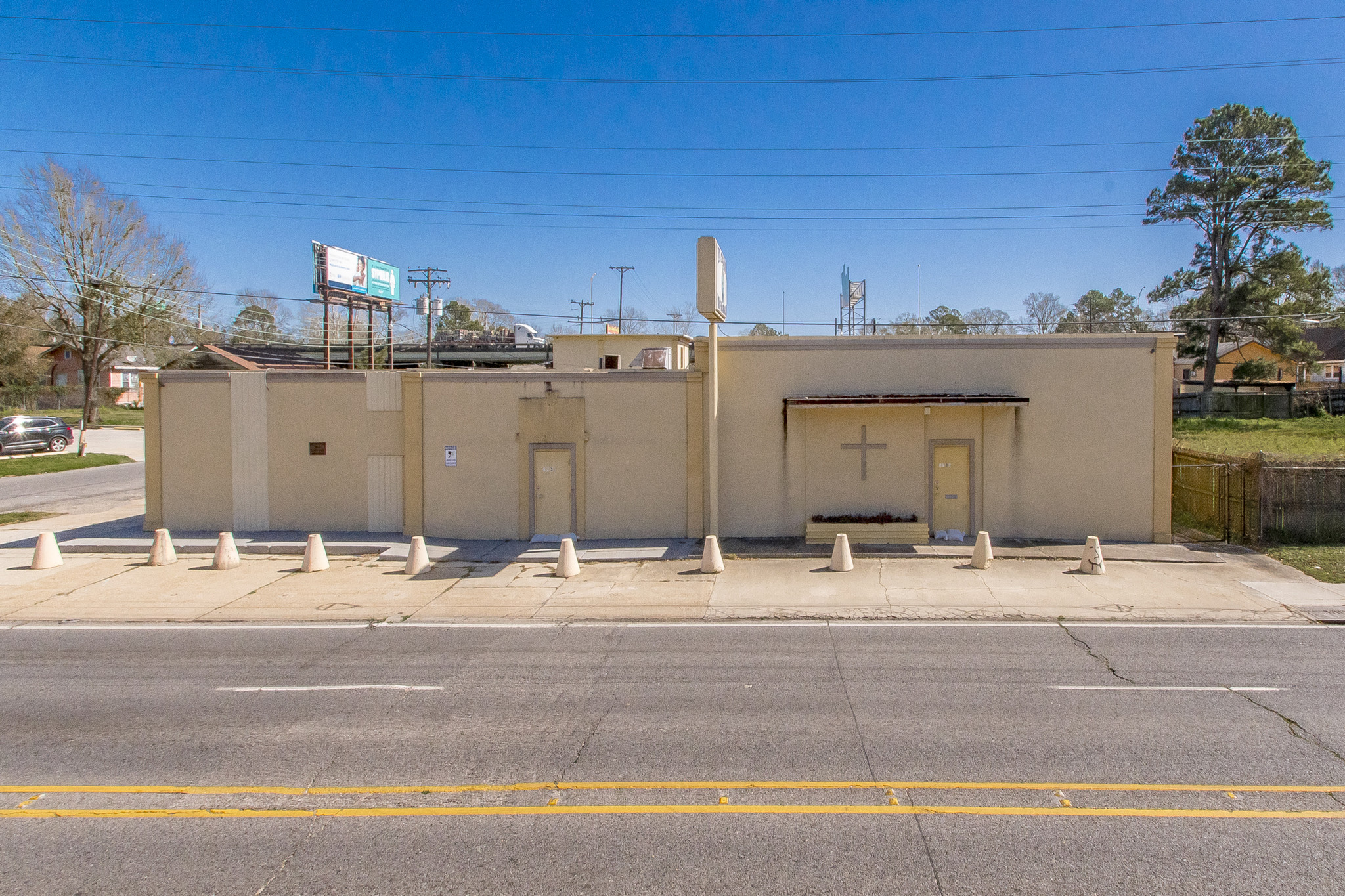 1934 Scenic Hwy, Baton Rouge, LA for sale Primary Photo- Image 1 of 1