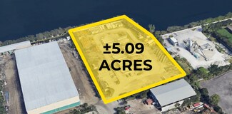 Plus de détails pour 1800 SW 42nd Way, Deerfield Beach, FL - Terrain à louer