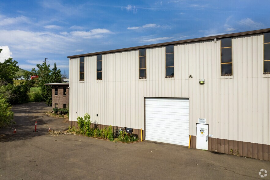 655 Mc Intyre St, Golden, CO à vendre - Photo du bâtiment - Image 2 de 7
