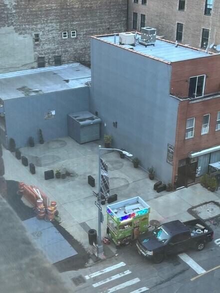 56 Jay St, Brooklyn, NY à louer - Photo du bâtiment - Image 3 de 4