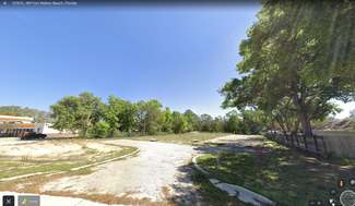 Plus de détails pour 1321 Lewis Turner Blvd, Fort Walton Beach, FL - Terrain à vendre