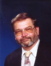 Bill Holdeman