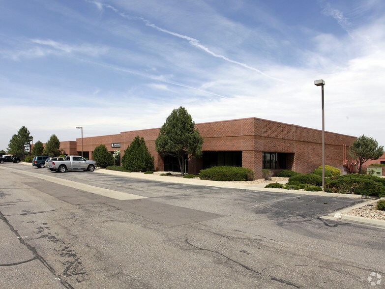 7002 S Revere Pky, Englewood, CO for lease - Building Photo - Image 1 of 3