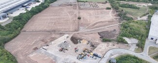 Plus de détails pour Wrexham Industrial Estate, Holt - Terrain à louer