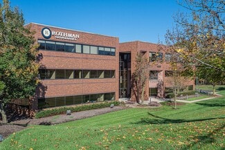 Plus de détails pour 4301 Route 1, Monmouth Junction, NJ - Bureau, Bureau/Médical à louer