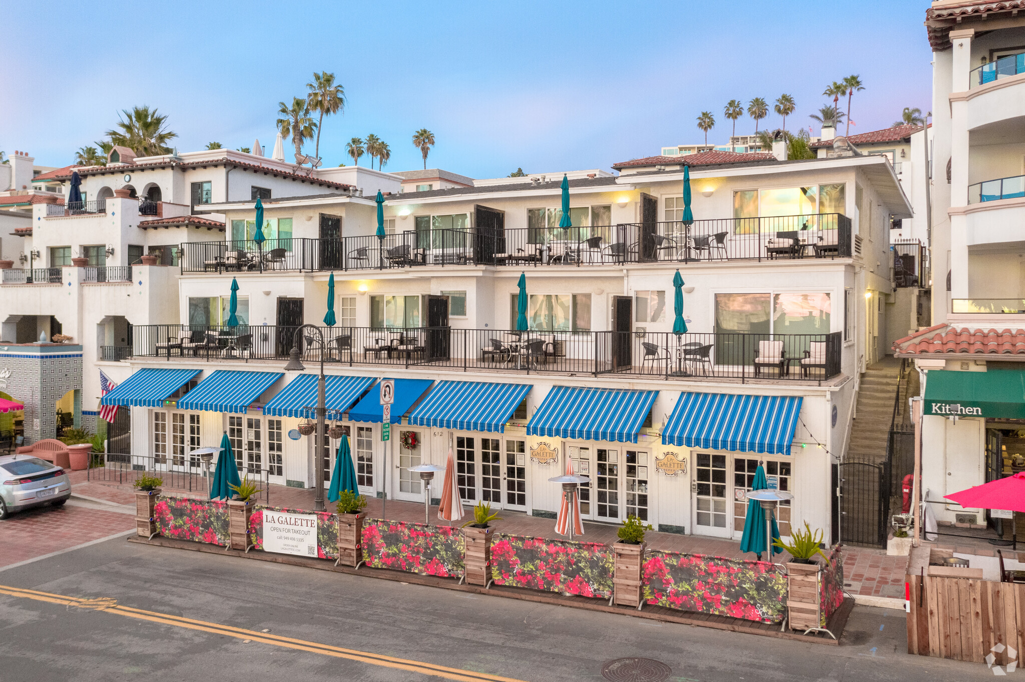 612 Avenida Victoria, San Clemente, CA for sale Building Photo- Image 1 of 8