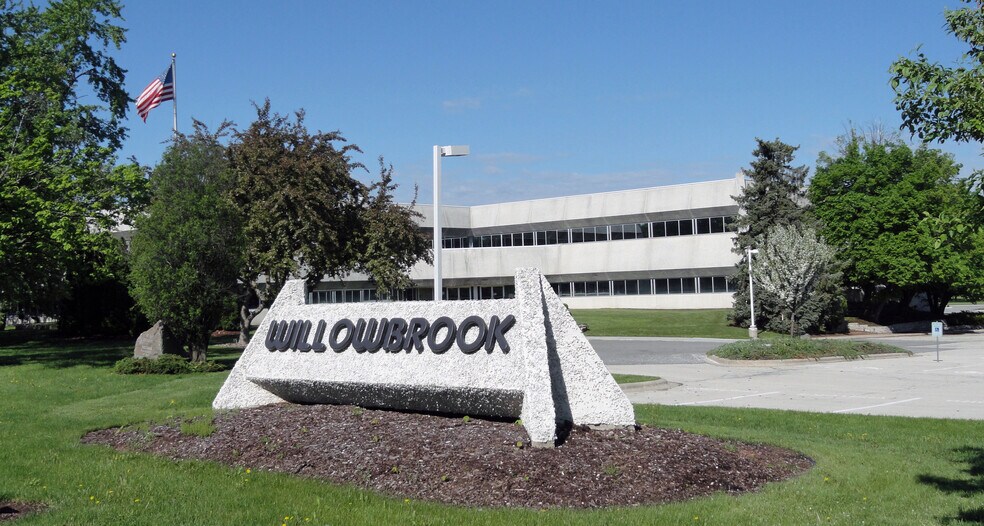 3200 Riverside Dr, Green Bay, WI à vendre - Photo du bâtiment - Image 1 de 7