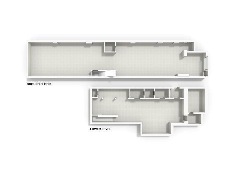 277 W 22nd St, New York, NY à louer - Photo intérieure - Image 2 de 5