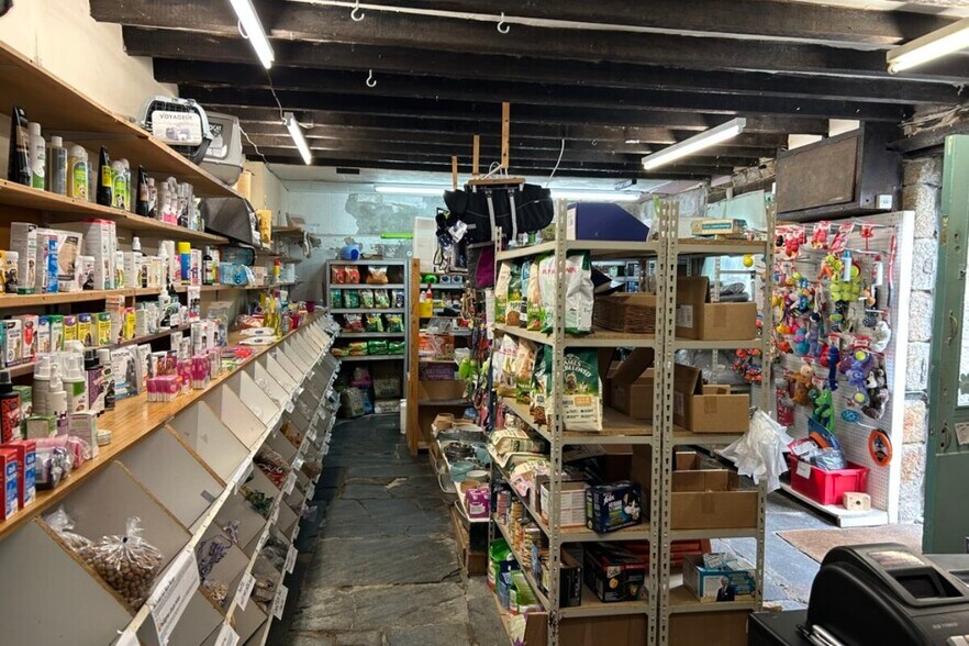 10B Coinagehall St, Helston à vendre - Photo intérieure - Image 2 de 3