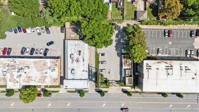 624 E 63rd St, Kansas City, MO - Aérien  Vue de la carte - Image1