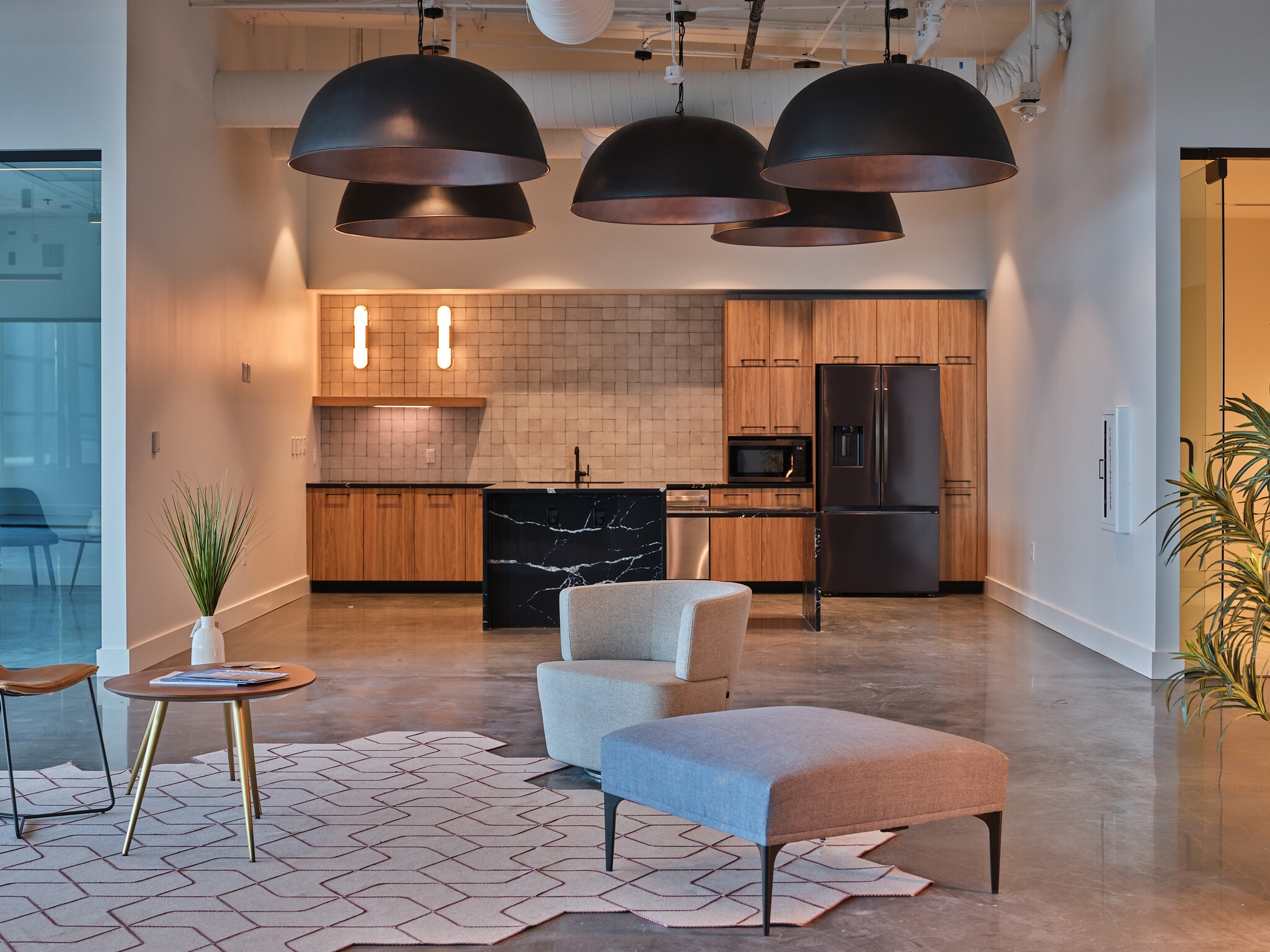 1055 Howell Mill Rd, Atlanta, GA à louer Photo intérieure- Image 1 de 20