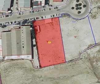 More details for Land for Lease