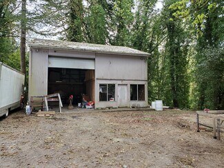 Plus de détails pour 5394 Salmon River Hwy, Otis, OR - Flex à vendre