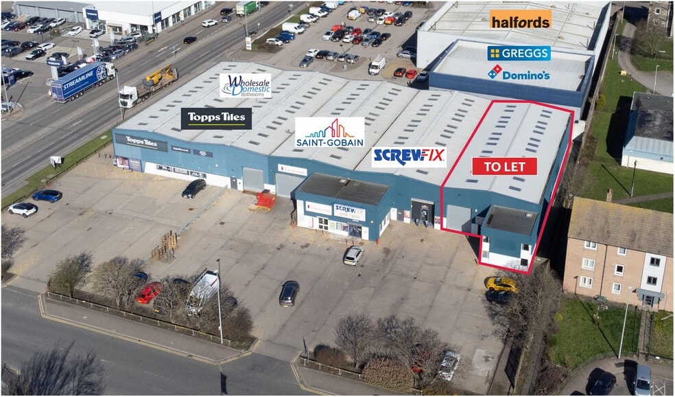 Girdleness Rd, Aberdeen for lease - Building Photo - Image 3 of 5