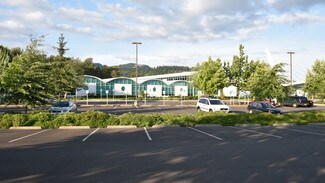 Plus de détails pour 1000 Royal Caribbean Way, Springfield, OR - Bureau à vendre