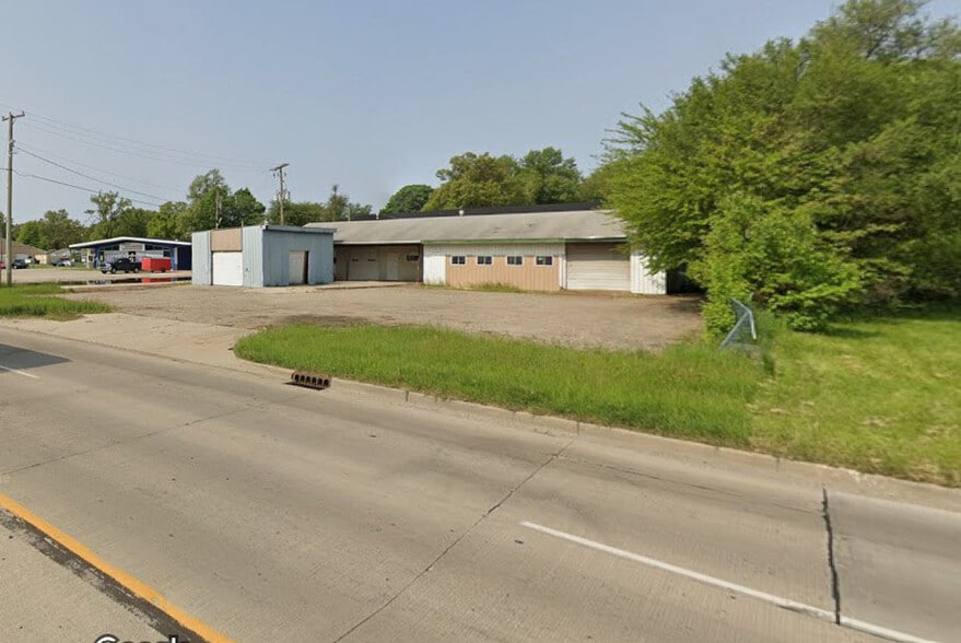 57909 In-19, Elkhart, IN for sale - Building Photo - Image 3 of 9