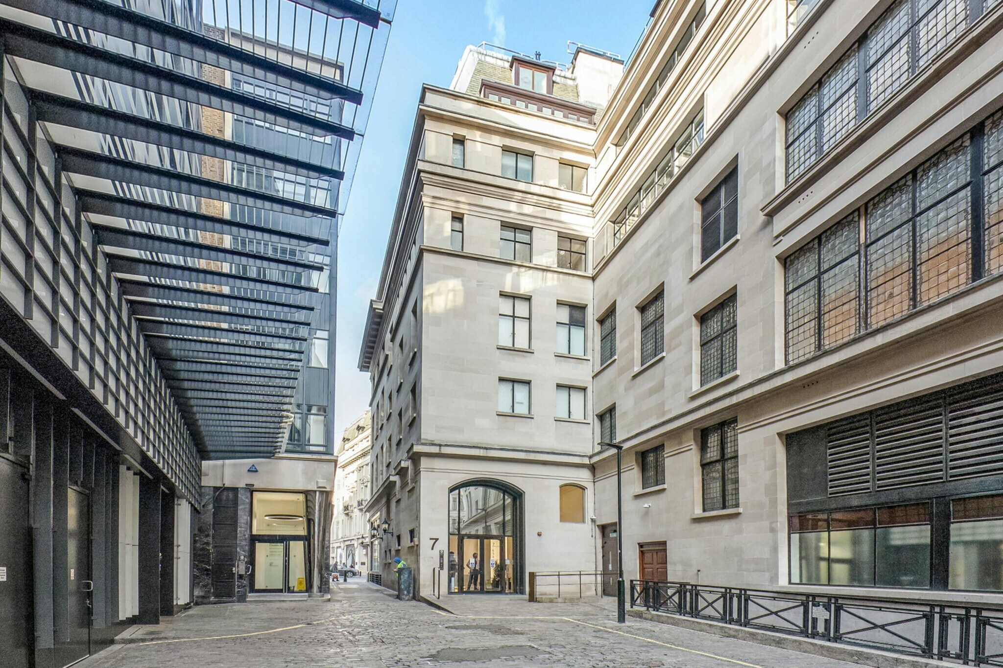 249-259 Regent St, Londres à louer Photo du bâtiment- Image 1 de 6