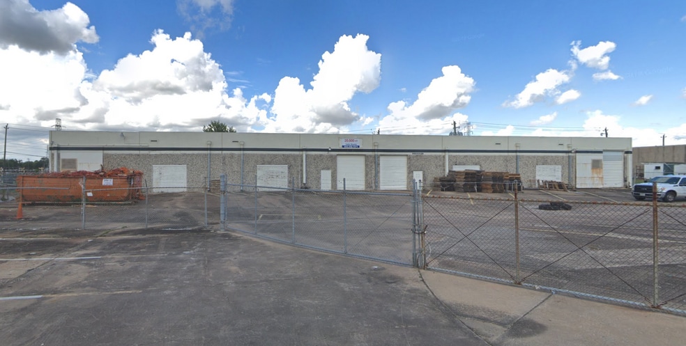 7301 Galveston Rd, Houston, TX for sale - Building Photo - Image 2 of 12