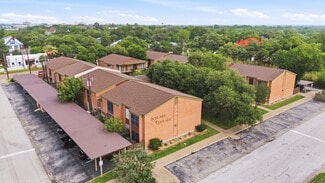 More details for 611 S Ennis St, Bryan, TX - Multifamily for Sale