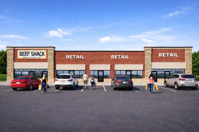 More details for 944 State Rte 31, Crystal Lake, IL - Retail for Lease
