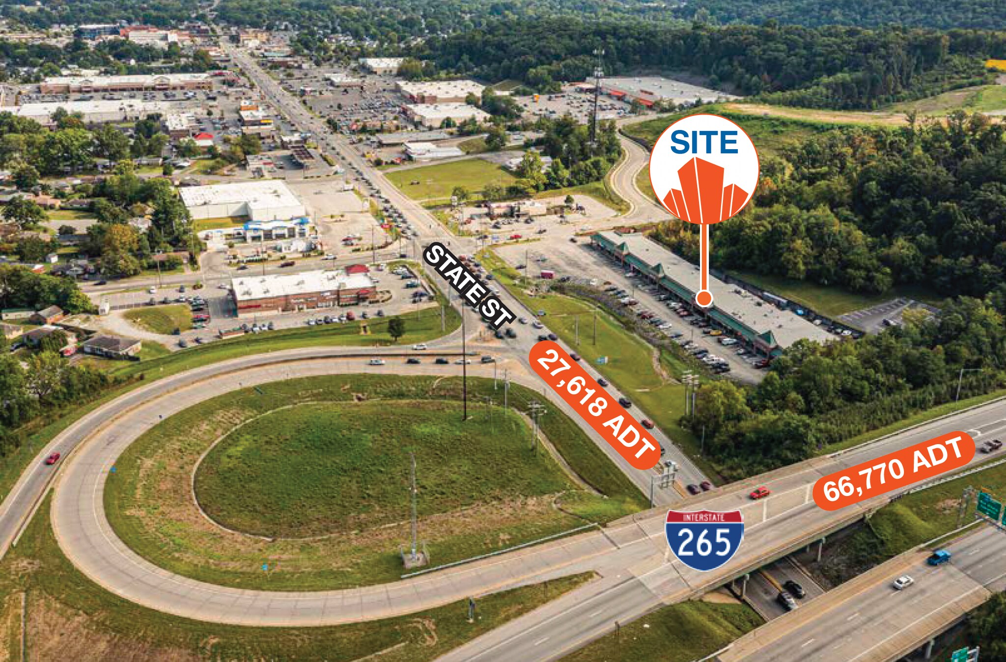 2441 State St, New Albany, IN à louer Photo intérieure- Image 1 de 3