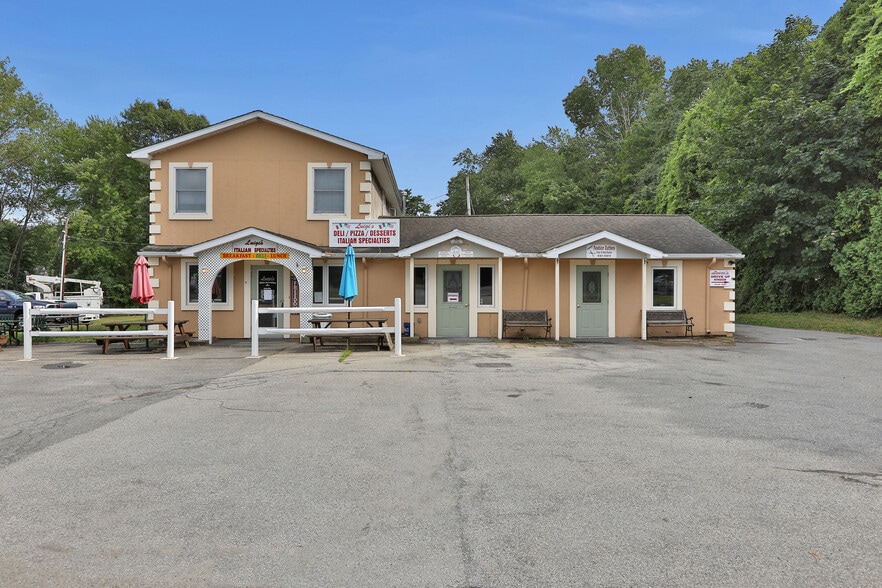199 State Route 299, Highland, NY for sale - Primary Photo - Image 1 of 10