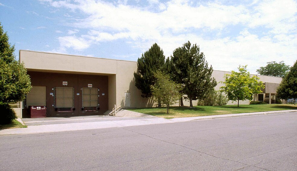 4990 Oakland St, Denver, CO à louer - Autre - Image 2 de 19