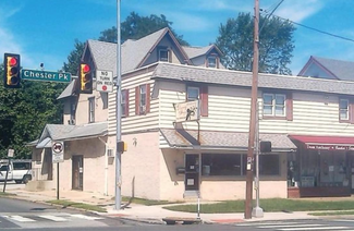 More details for 2 N Chester Pike, Glenolden, PA - Office/Retail for Lease