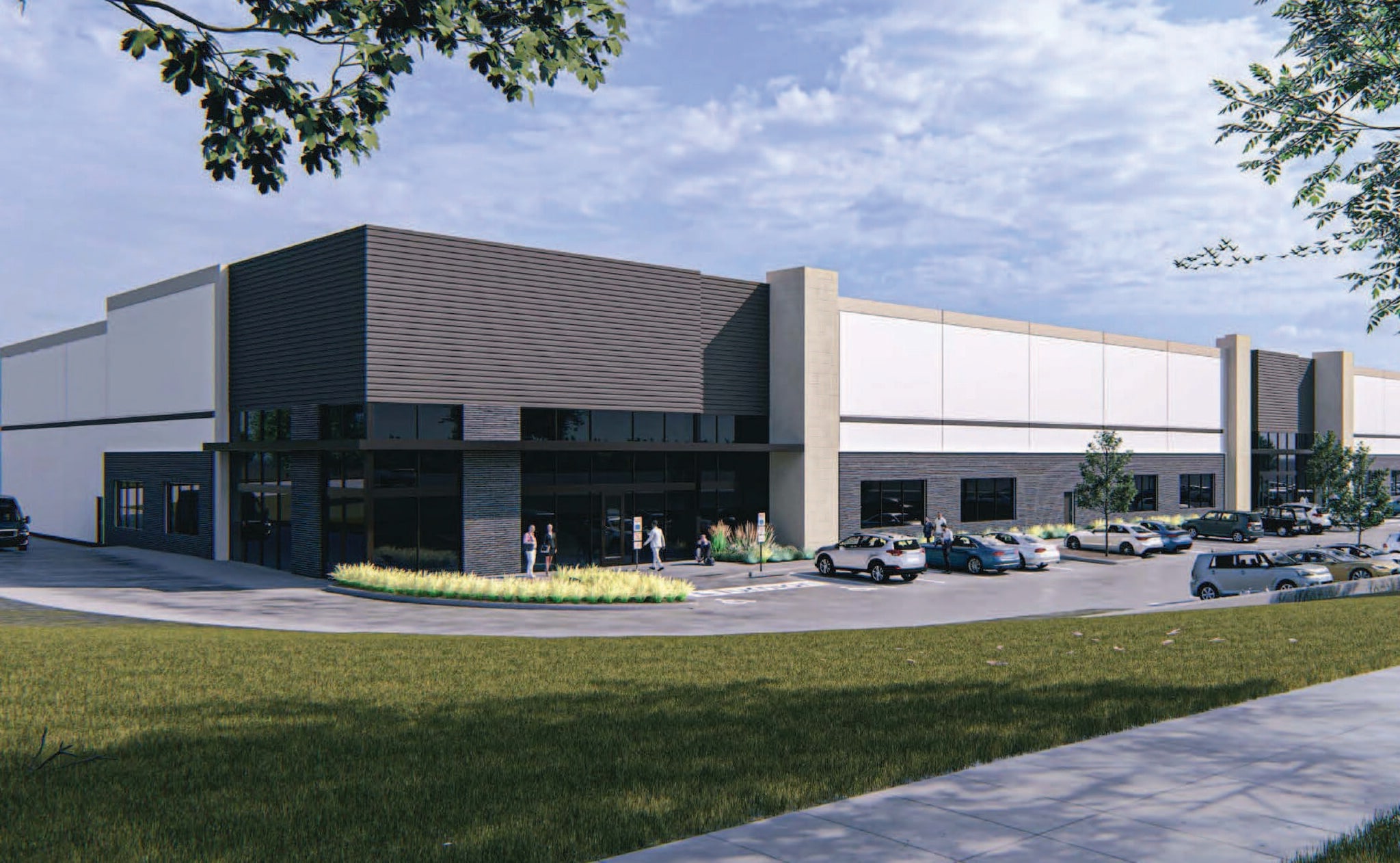 420 Oakbend Dr, Lewisville, TX for lease Building Photo- Image 1 of 3