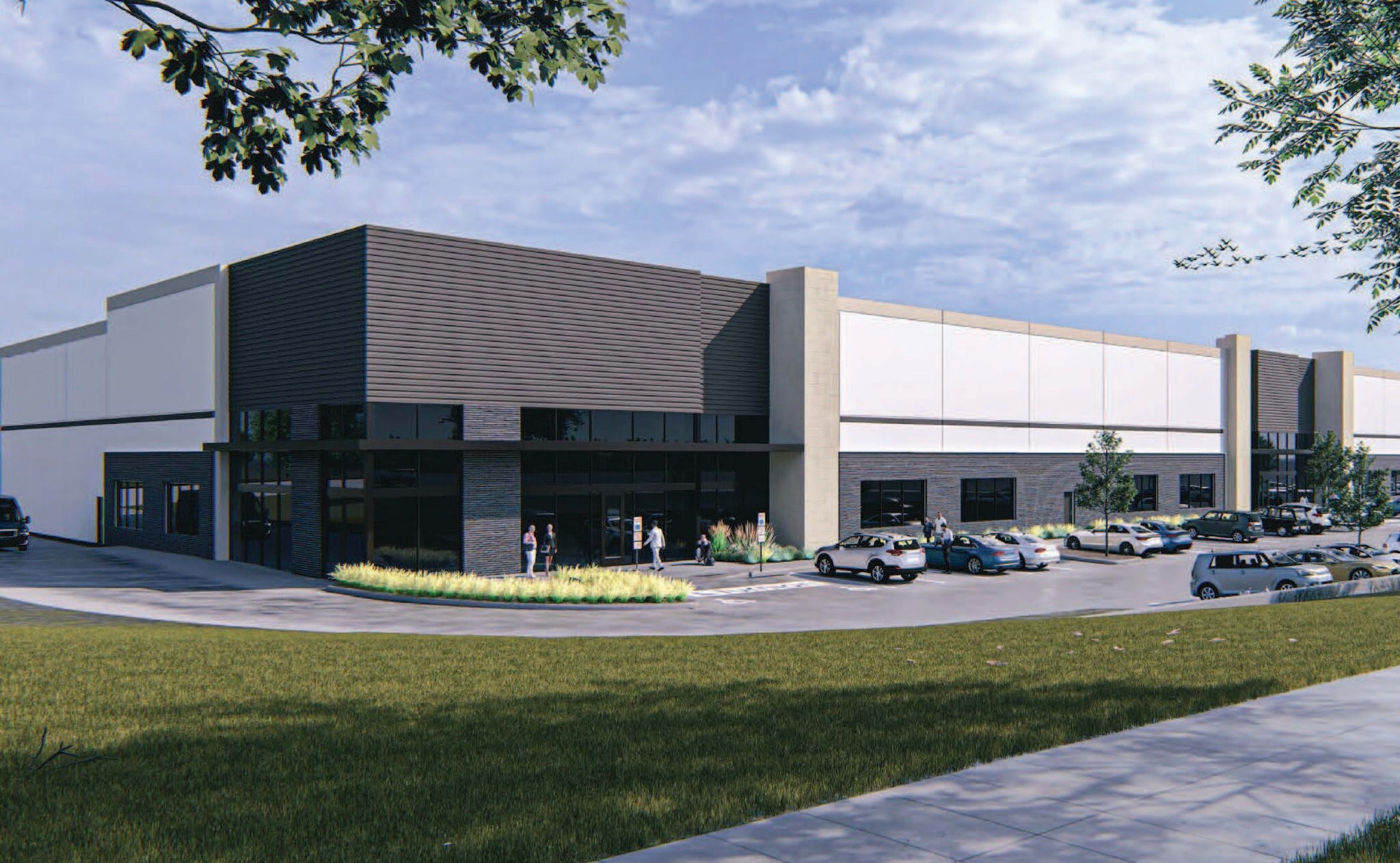 420 Oakbend Dr, Lewisville, TX à louer Photo principale- Image 1 de 3