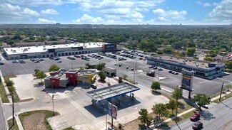 Plus de détails pour 7142 San Pedro Ave, San Antonio, TX - Commerce de détail à louer