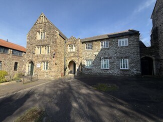 More details for Ladywell, Barnstaple - Office for Lease