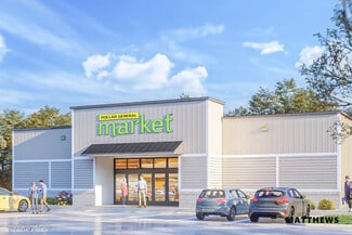 Plus de détails pour 6225 King rd, Marine City, MI - Commerce de détail à vendre