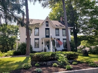 More details for 91 South St, Gorham, ME - Hospitality for Sale