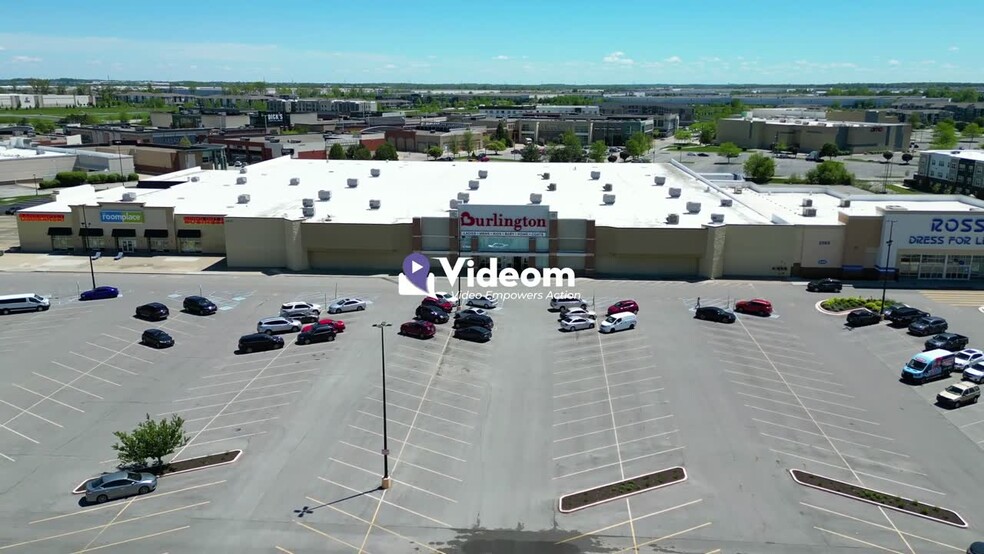 2493-2685 E Main St, Plainfield, IN for lease - Commercial Listing Video - Image 2 of 7