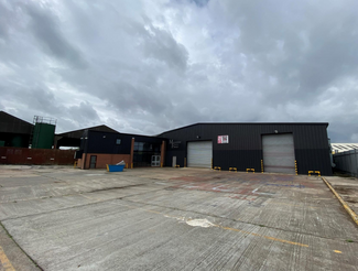 More details for Thomas St, Hull - Industrial for Lease