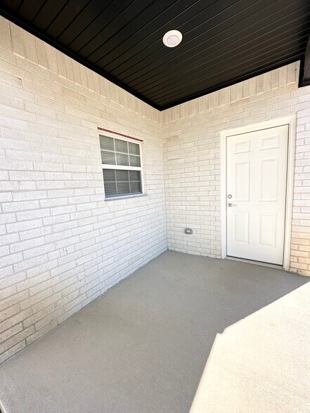4235 W Santa Fe St, Fayetteville, AR à vendre - Photo du bâtiment - Image 3 de 11