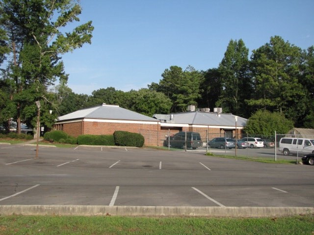 2738 Underwood Rd NE, Dalton, GA à vendre - Photo du bâtiment - Image 3 de 12