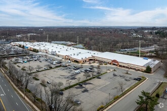 225-235 Ridgedale Ave, Cedar Knolls, NJ - AÉRIEN  Vue de la carte - Image1