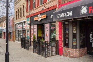 Plus de détails pour University Hill Portfolio – à vendre, Boulder, CO