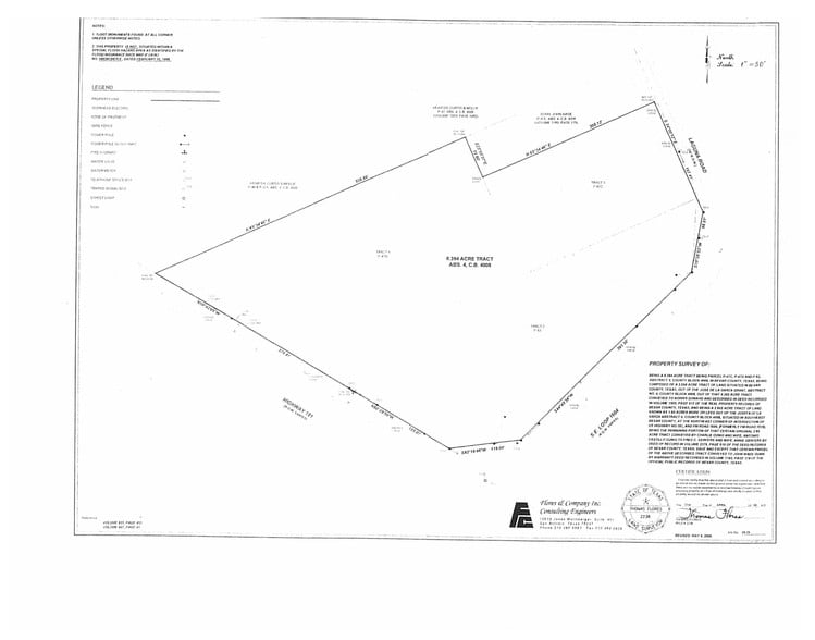 Loop 1604 at US Highway 181, San Antonio, TX for sale - Building Photo - Image 2 of 2