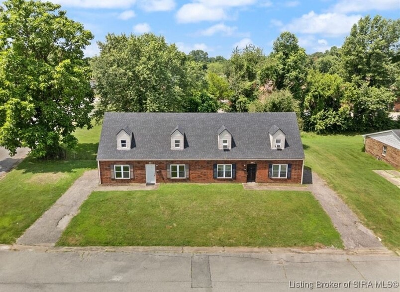 815-817 Lancelot ct, Jeffersonville, IN à vendre - Photo du bâtiment - Image 2 de 31