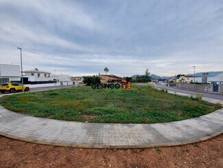More details for Avinguda de les Corts Valencianes, 38, L'Alcúdia de Crespins - Land for Lease